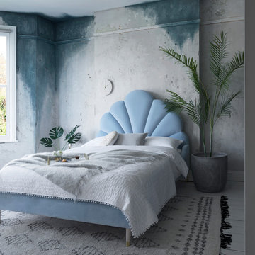Ariel Bed