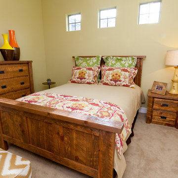 Arizona Home - Girls Bedroom