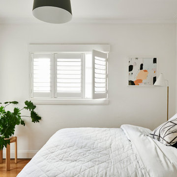 ARMADALE APARTMENT - Hunting for George