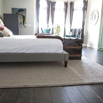 Armstrong Flooring Bedrooms