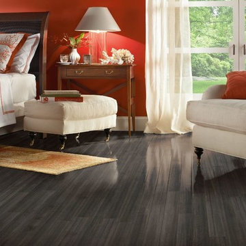 Armstrong Flooring Bedrooms