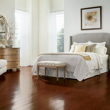 Armstrong Flooring Bedrooms