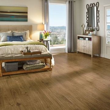 Armstrong Flooring Bedrooms