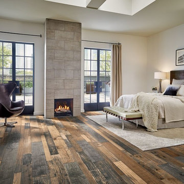 Armstrong - Hardwood Mixed Species