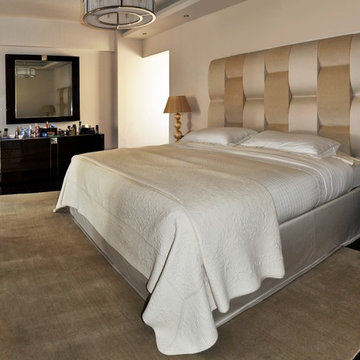 Art Deco Apartment