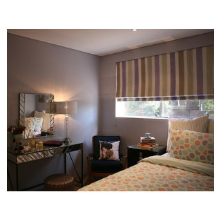 Art Deco Inspired - Modern - Bedroom - Sydney - by Inside Out Colour ...