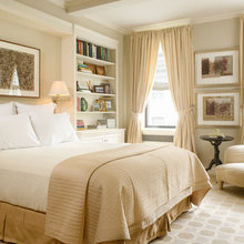 Teen Bedroom