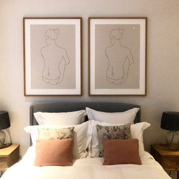 Art for Bedrooms