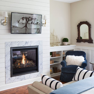 Artisan Nautical Cottage