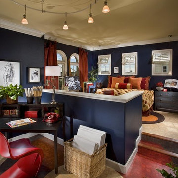 Artist Loft