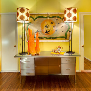 Artist's Manhattan pied-a-terre