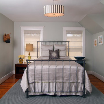Arts District Remodel