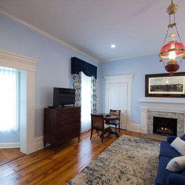 Ashford Acres Inn