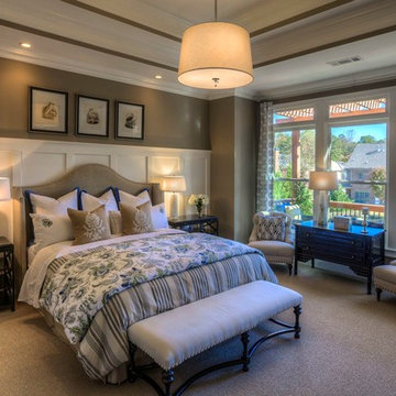 Ashton Woods Atlanta Bedrooms