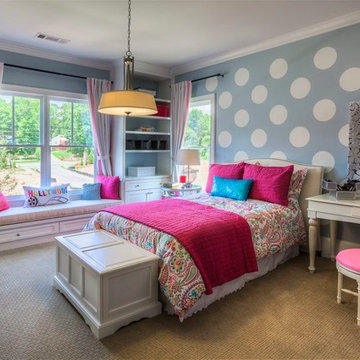 Ashton Woods Atlanta Bedrooms