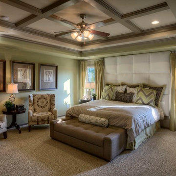 Ashton Woods Atlanta Bedrooms