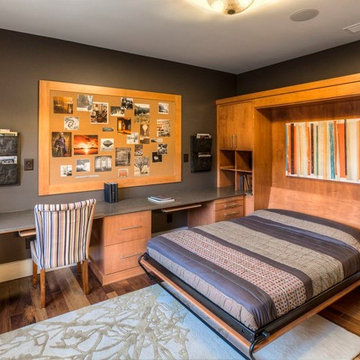 Ashton Woods Atlanta Interiors