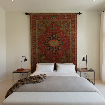 Ashton Woods Master Bedrooms