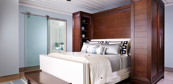 ベッドルーム中心に考える シニアが暮らしやすい家づくり Houzz ハウズ