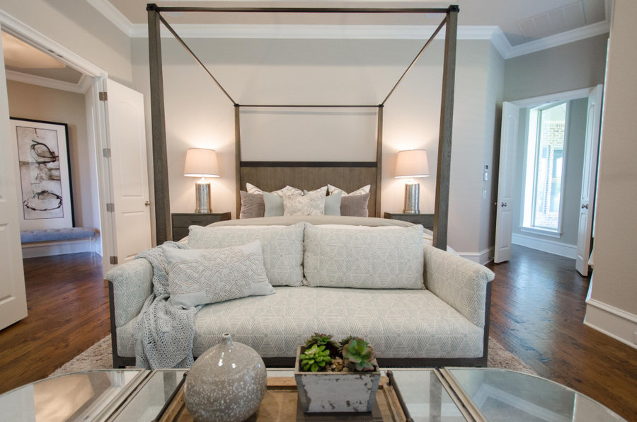 ASID Design Excellence Award winning home redesign
