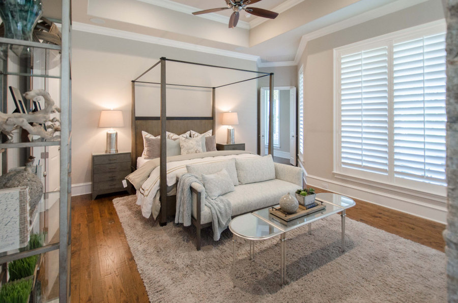 ASID Design Excellence Award winning home redesign