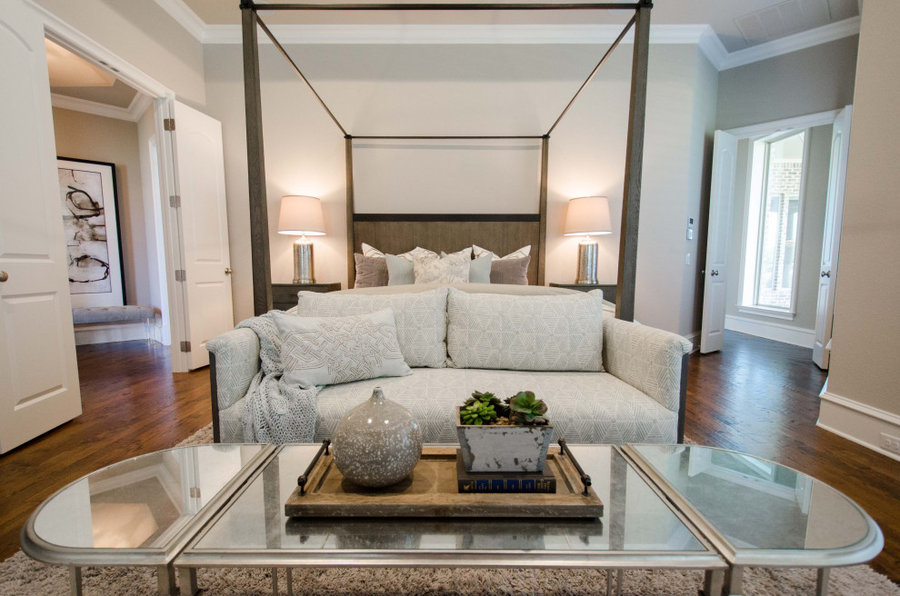 ASID Design Excellence Award winning home redesign