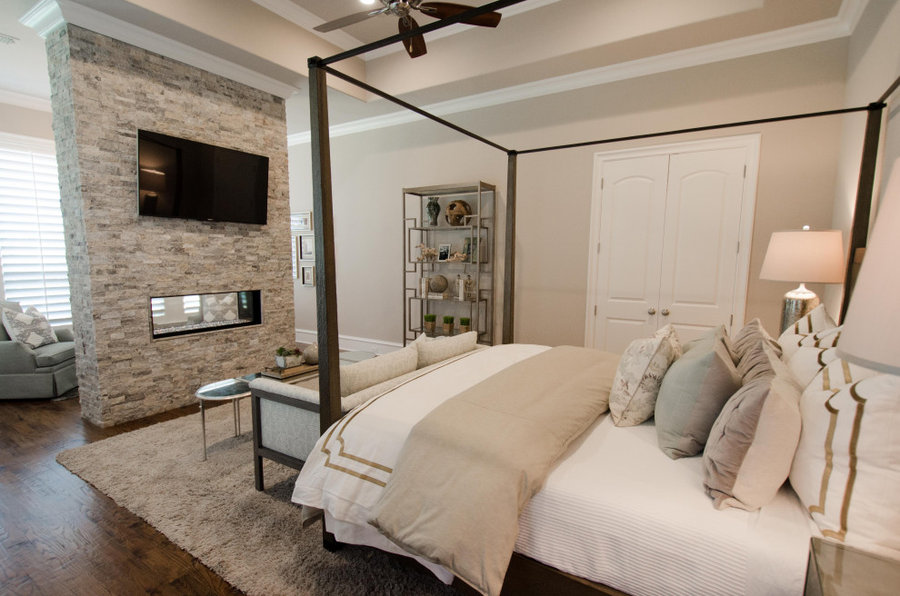ASID Design Excellence Award winning home redesign