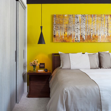 Aspen Alps Condominiums U105
