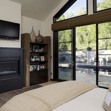 Aspen Custom Builders