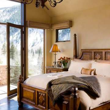 Aspen East