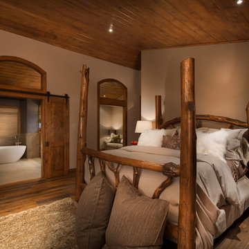 Aspen Grove Home Tahoe City