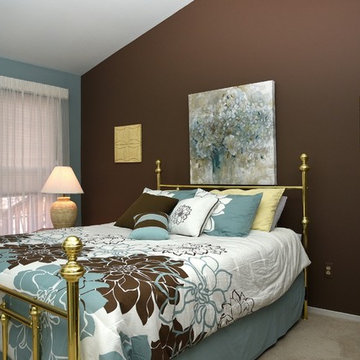 Aspen Interiors Bath remodel
