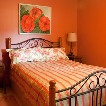 Assisted Living Design Upgrade