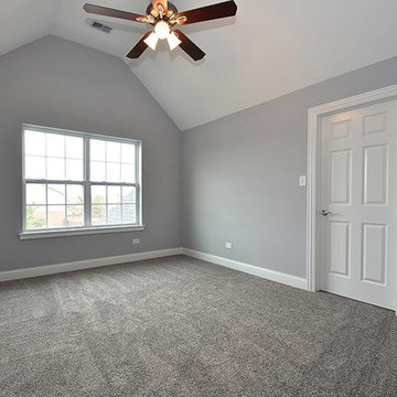 Aster Home Build