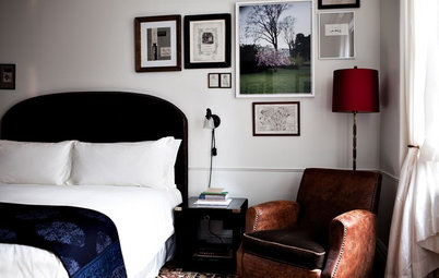 Guest Picks: Style Your Bedroom Like a Boutique Hotel