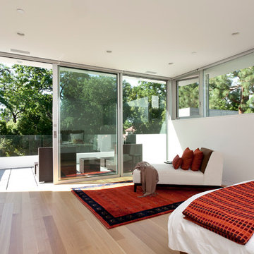 Atherton Modern Residence