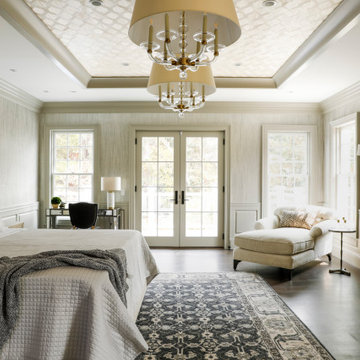 Atherton Renovation