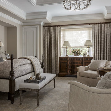 Atherton Timeless Estate