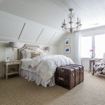 Atlanta Attic