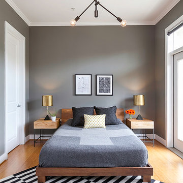 Atlanta Beltline Loft