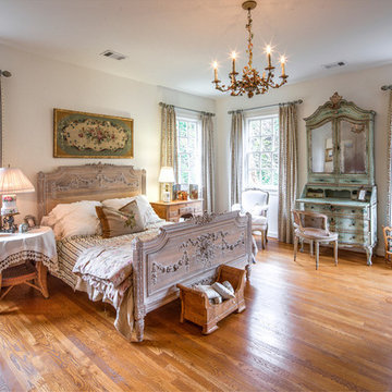 Atlanta Traditional Home
