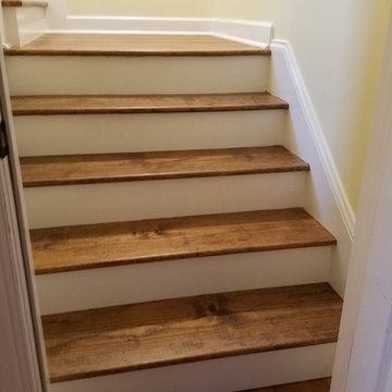 Attic Conversion