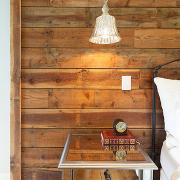 Attic renovation