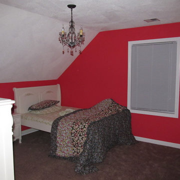 Attics