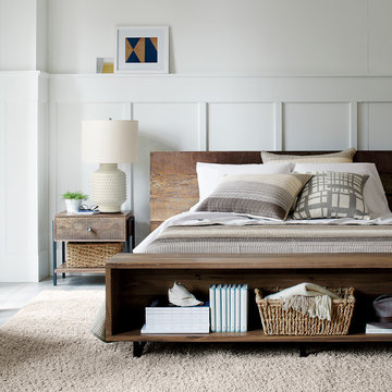 Atwood Bedroom Collection