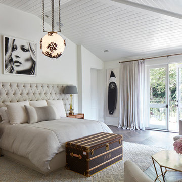 Chanel Bedroom - Photos & Ideas | Houzz