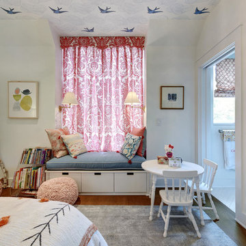Austin Residence