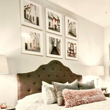 Austin Tx Apartment- BEDROOM