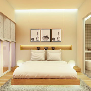 Australia 912 Residence