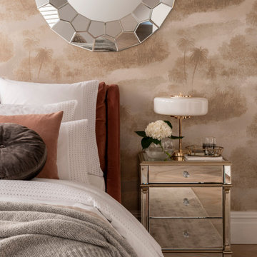 Autumn Bedroom Collections 2019